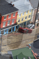 NEWS - Ellicott City nach der Regenflut: Das ganze Ausmass der Zerstšrung