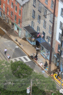 NEWS - Ellicott City nach der Regenflut: Das ganze Ausmass der Zerstšrung