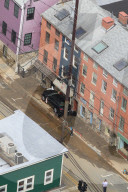 NEWS - Ellicott City nach der Regenflut: Das ganze Ausmass der Zerstšrung