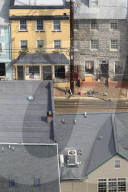 NEWS - Ellicott City nach der Regenflut: Das ganze Ausmass der Zerstšrung
