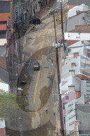 NEWS - Ellicott City nach der Regenflut: Das ganze Ausmass der Zerstšrung