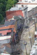 NEWS - Ellicott City nach der Regenflut: Das ganze Ausmass der Zerstšrung