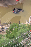 NEWS - Ellicott City nach der Regenflut: Das ganze Ausmass der Zerstšrung