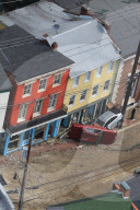 NEWS - Ellicott City nach der Regenflut: Das ganze Ausmass der Zerstšrung
