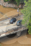 NEWS - Ellicott City nach der Regenflut: Das ganze Ausmass der Zerstšrung
