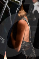 PEOPLE - Cara Delevingne leidet von einer Psoriasis-Ausbruch 
