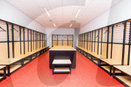 FEATURE - Rhein Energie Stadion in Köln