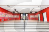 FEATURE - Rhein Energie Stadion in Köln