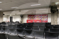 FEATURE - Rhein Energie Stadion in Köln