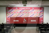FEATURE - Rhein Energie Stadion in Köln