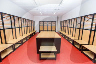 FEATURE - Rhein Energie Stadion in Köln