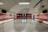 FEATURE - Rhein Energie Stadion in Köln