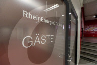 FEATURE - Rhein Energie Stadion in Köln