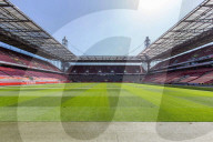 FEATURE - Rhein Energie Stadion in Köln