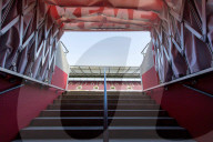 FEATURE - Rhein Energie Stadion in Köln