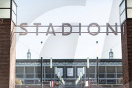 FEATURE - Rhein Energie Stadion in Köln