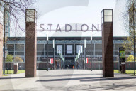 FEATURE - Rhein Energie Stadion in Köln