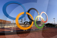 OLYMPIA 2016 - Vorbereitungen in Rio de Janeiro