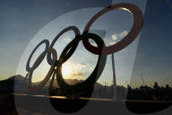 OLYMPIA 2016 - Vorbereitungen in Rio de Janeiro