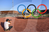 OLYMPIA 2016 - Vorbereitungen in Rio de Janeiro