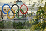 OLYMPIA 2016 - Vorbereitungen in Rio de Janeiro