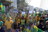 OLYMPIA 2016 - Vorbereitungen in Rio de Janeiro