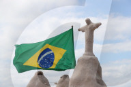 OLYMPIA 2016 - Vorbereitungen in Rio de Janeiro