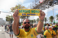 OLYMPIA 2016 - Vorbereitungen in Rio de Janeiro