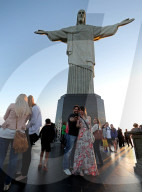 OLYMPIA 2016 - Vorbereitungen in Rio de Janeiro