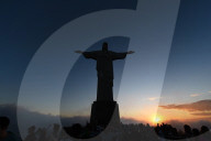 OLYMPIA 2016 - Vorbereitungen in Rio de Janeiro