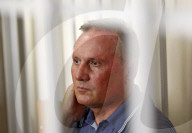 NEWS - Kiew: Anhörung von Alexandr Efremov