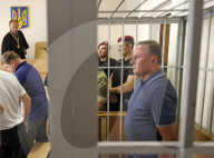 NEWS - Kiew: Anhörung von Alexandr Efremov