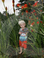 FEATURE - Kew Botanisches Garten in London