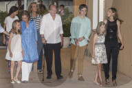 PEOPLE - Die Royals  - Bilder des Tages