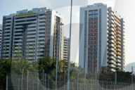 OLYMPIA 2016 - Das Olympische Dorf in Rio