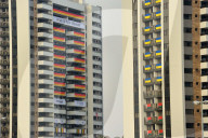 OLYMPIA 2016 - Das Olympische Dorf in Rio