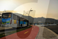 OLYMPIA 2016 - Das Olympische Dorf in Rio