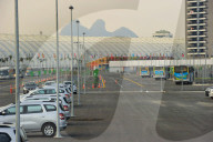 OLYMPIA 2016 - Das Olympische Dorf in Rio