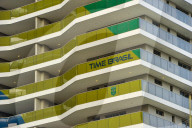 OLYMPIA 2016 - Das Olympische Dorf in Rio