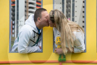 OLYMPIA 2016 - Das Olympische Dorf in Rio