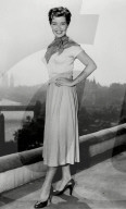 PEOPLE - Gloria DeHaven ist im Alter von 91 Jahren gestorben