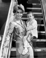 PEOPLE - Gloria DeHaven ist im Alter von 91 Jahren gestorben