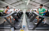 OLYMPIA 2016 - Impressionen aus Rio de Janeiro