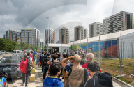 OLYMPIA 2016 - Impressionen aus Rio de Janeiro