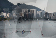 OLYMPIA 2016 - Impressionen aus Rio de Janeiro