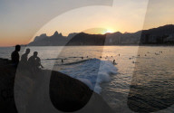 OLYMPIA 2016 - Impressionen aus Rio de Janeiro