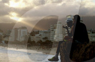 OLYMPIA 2016 - Impressionen aus Rio de Janeiro