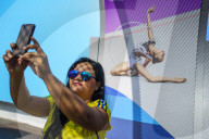 OLYMPIA 2016 - Impressionen aus Rio de Janeiro