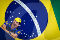OLYMPIA 2016 - Impressionen aus Rio de Janeiro