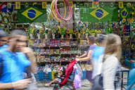 OLYMPIA 2016 - Impressionen aus Rio de Janeiro